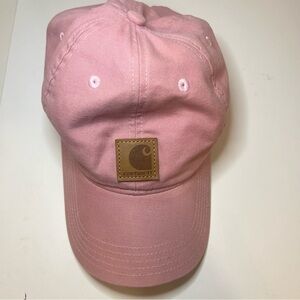 Carhartt Light Pink Hat